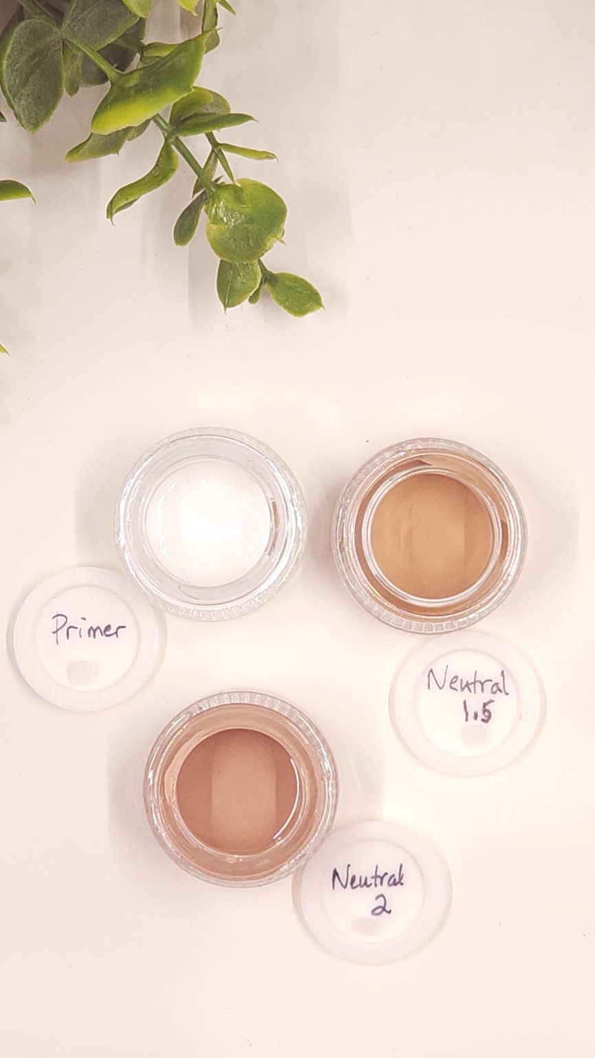 Product Image for Samples of Primer & Foundation