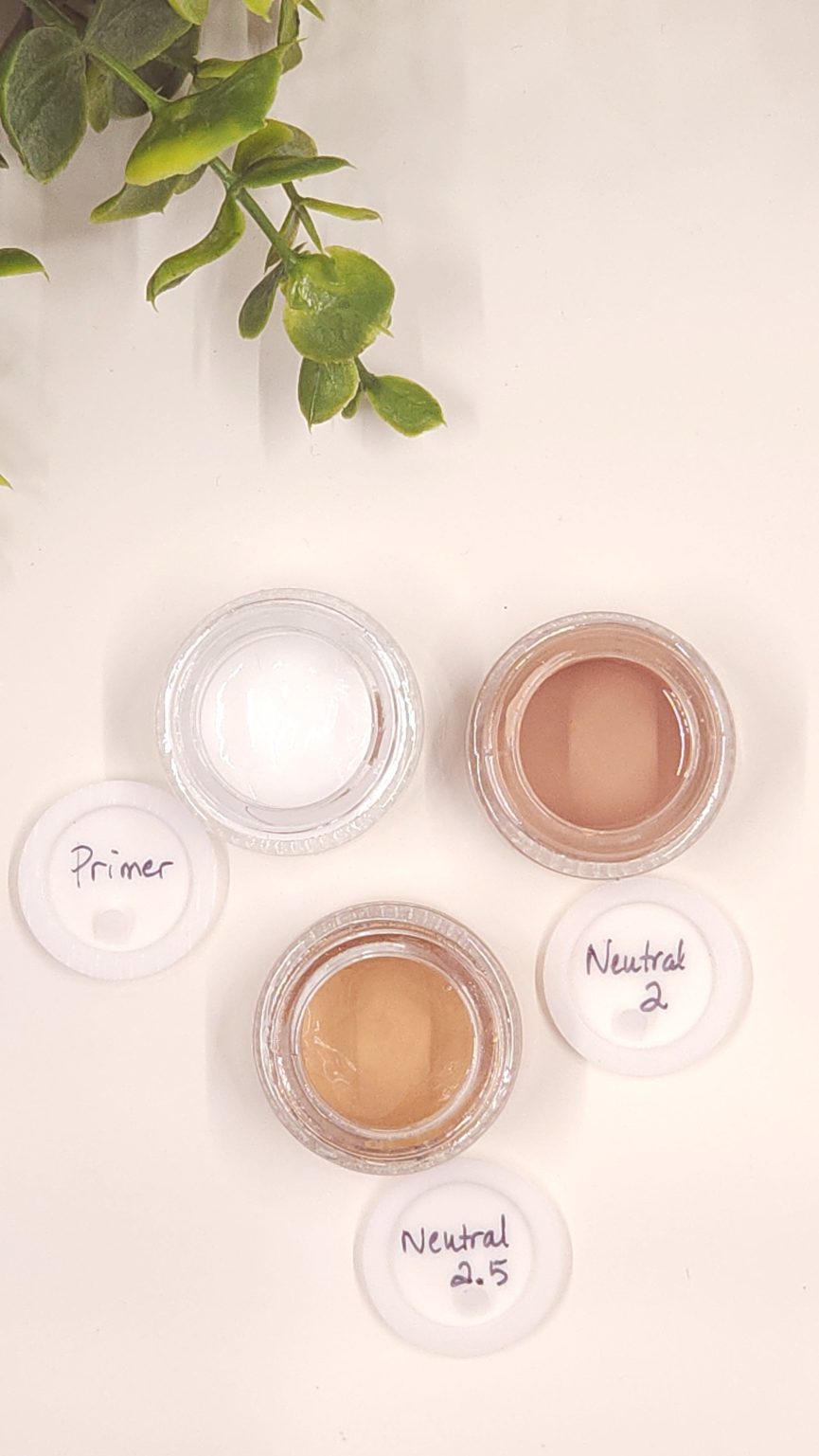 Product Image for Samples of Primer & Foundation