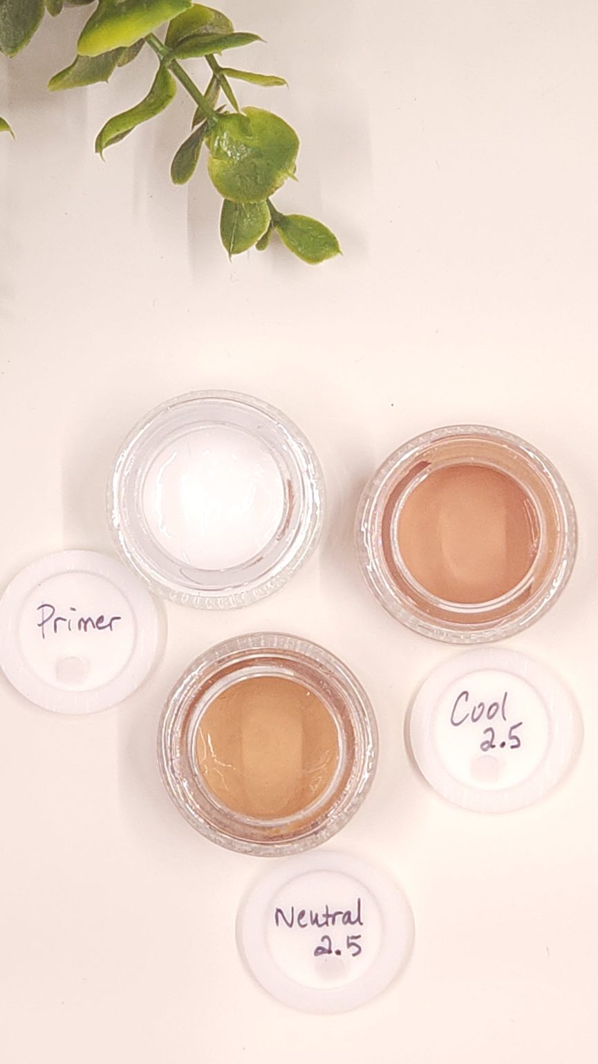 Product Image for Samples of Primer & Foundation