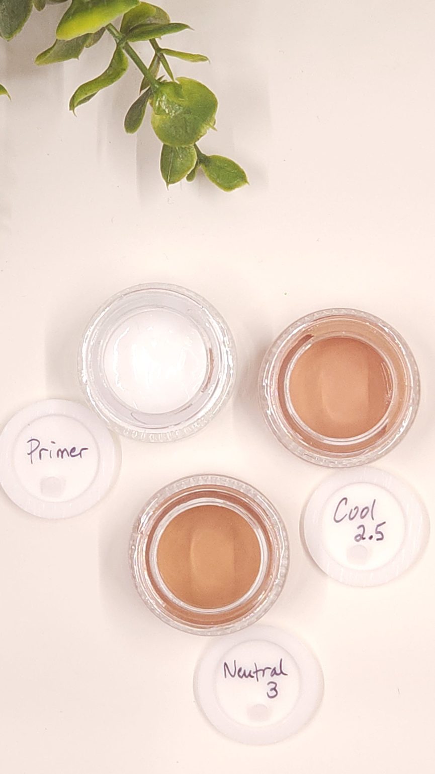 Product Image for Samples of Primer & Foundation