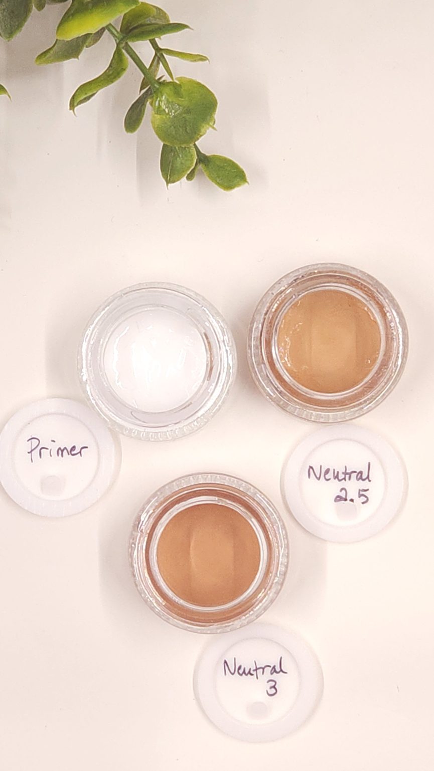 Product Image for Samples of Primer & Foundation