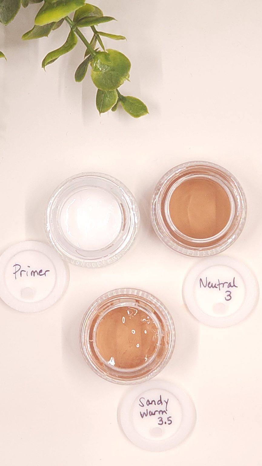 Product Image for Samples of Primer & Foundation