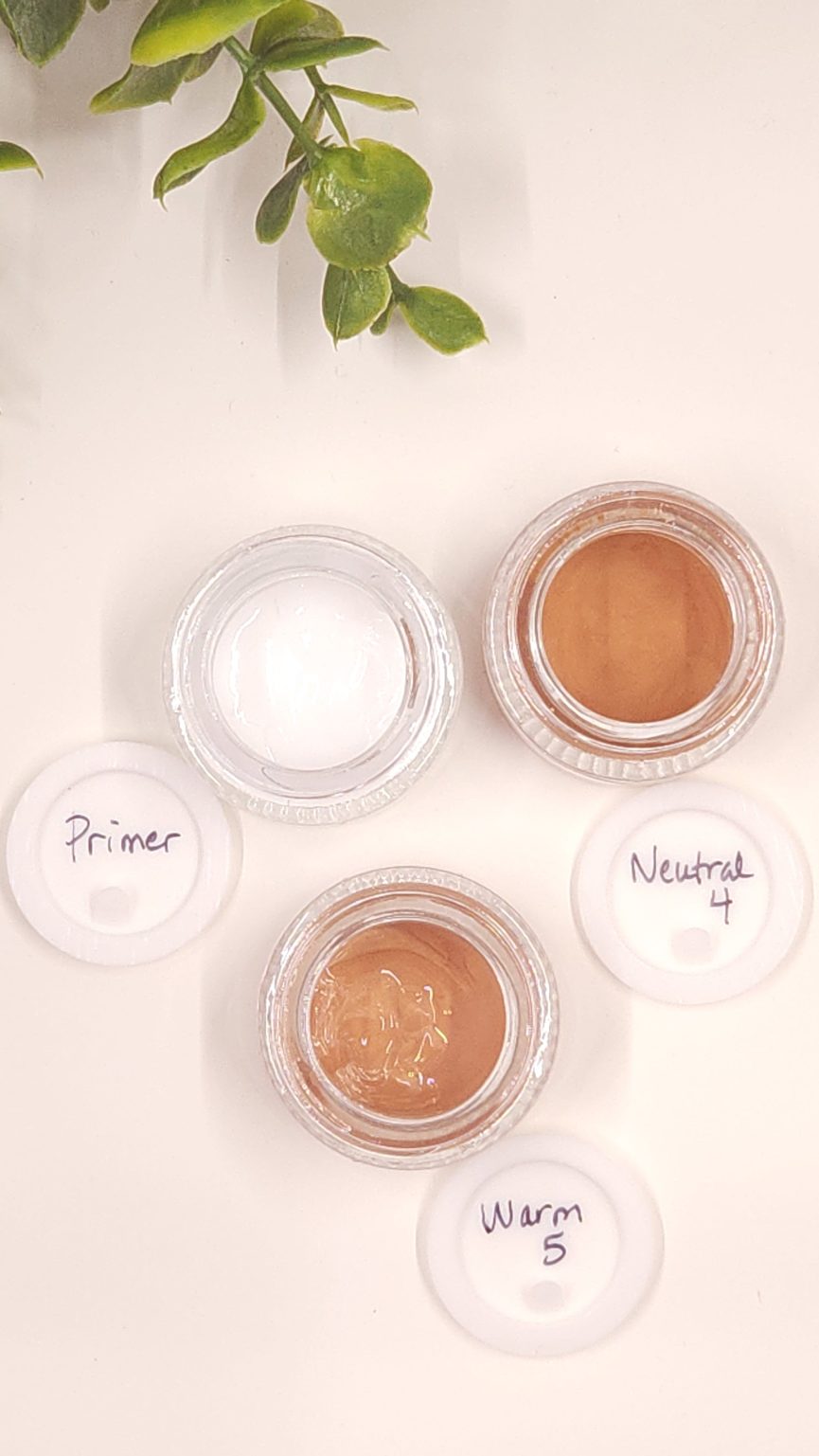 Product Image for Samples of Primer & Foundation