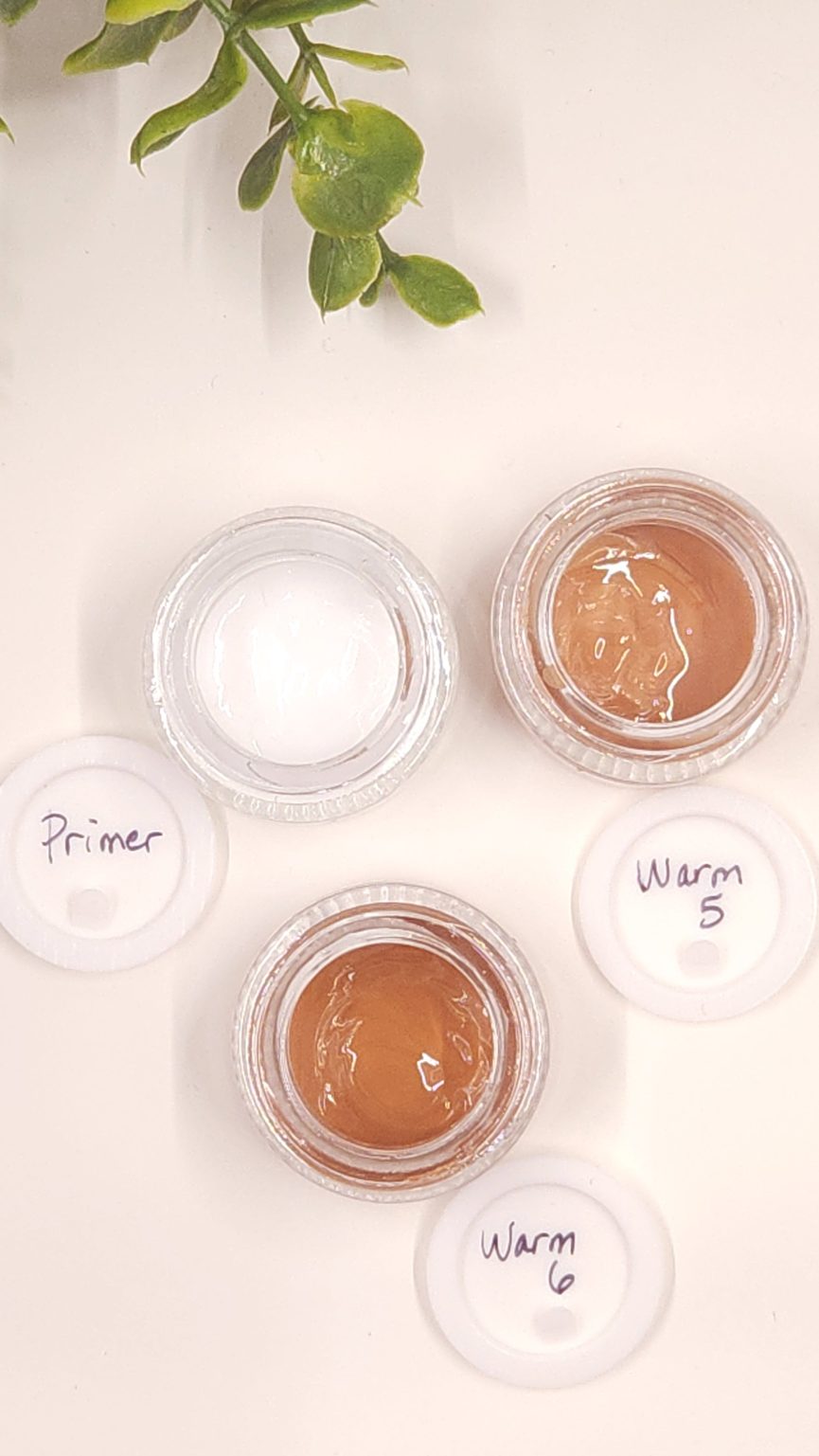 Product Image for Samples of Primer & Foundation