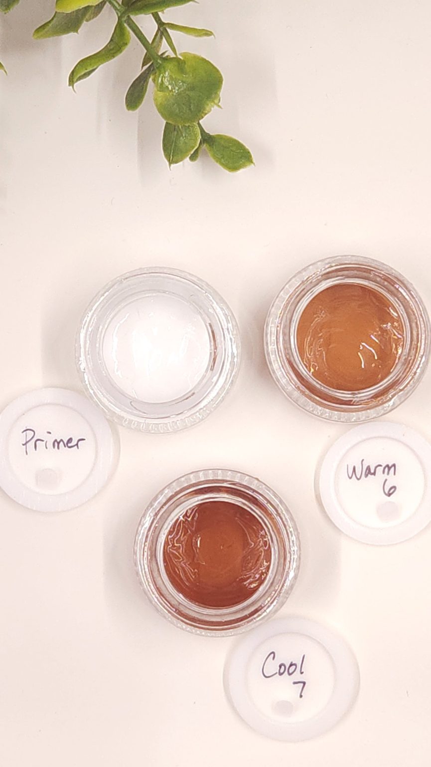 Product Image for Samples of Primer & Foundation