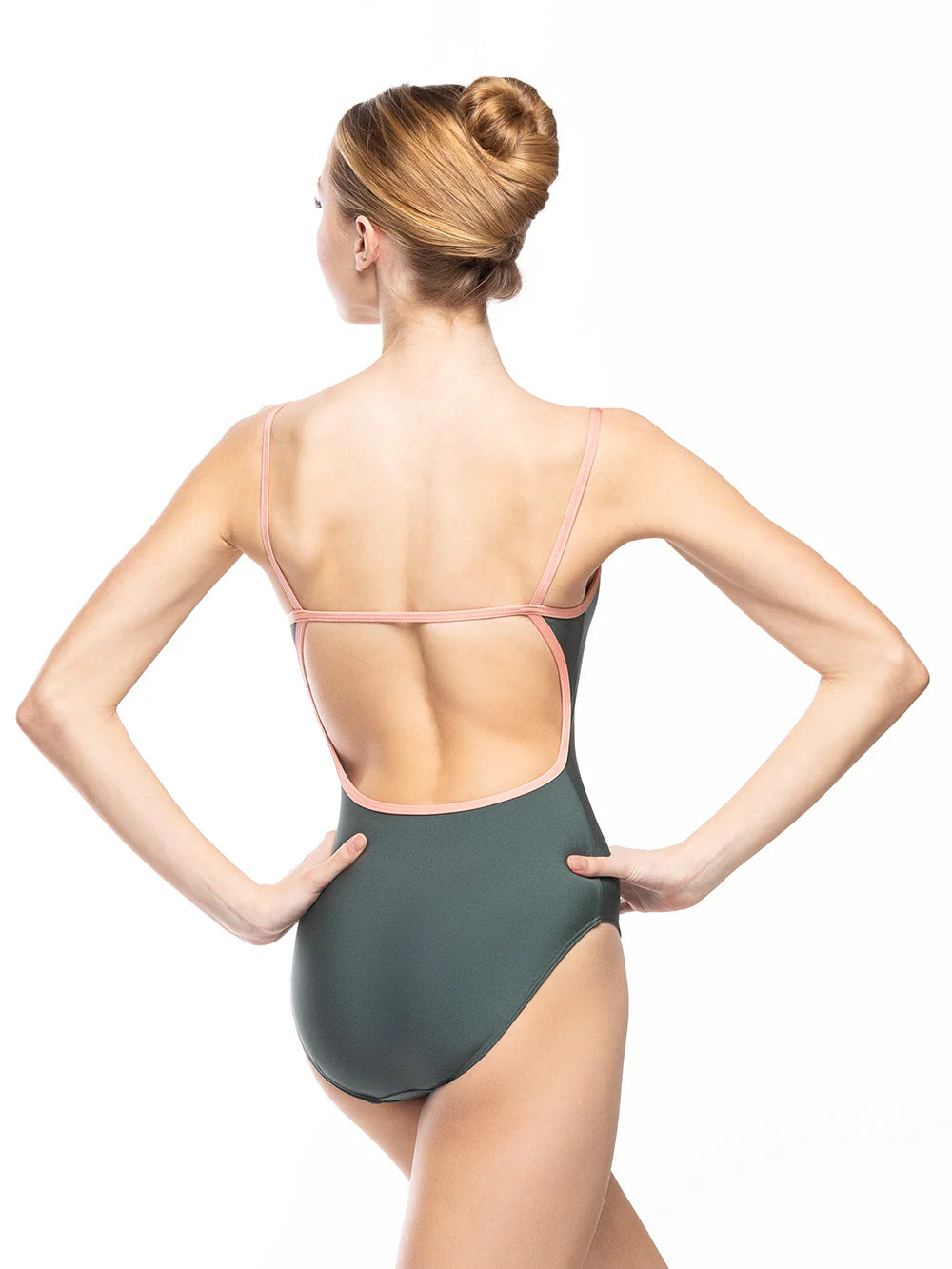 Product Image for Candy Camisole Leotard – Multiple Colorways