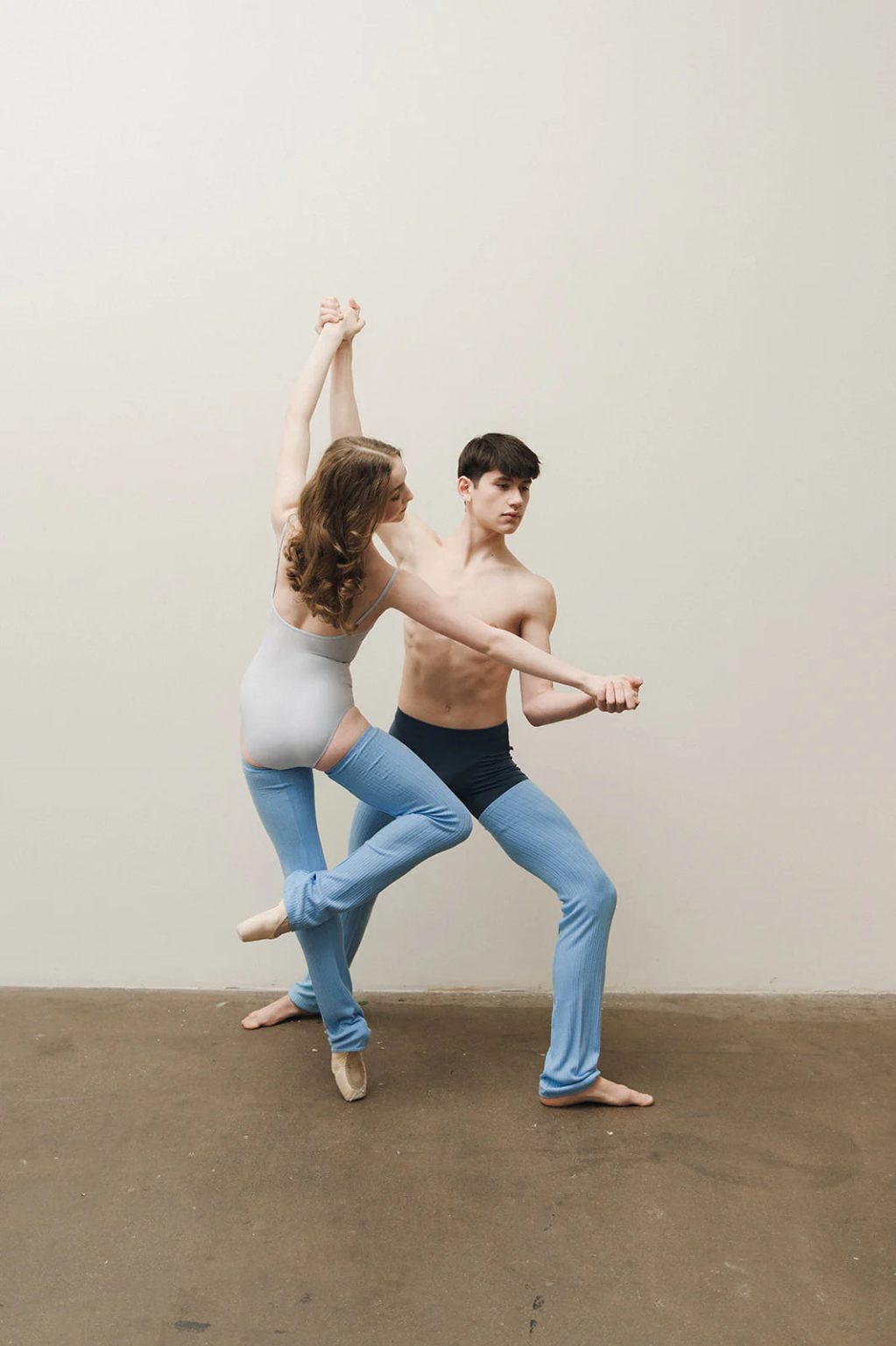 Product Image for Full Leg Warmer – Aquata