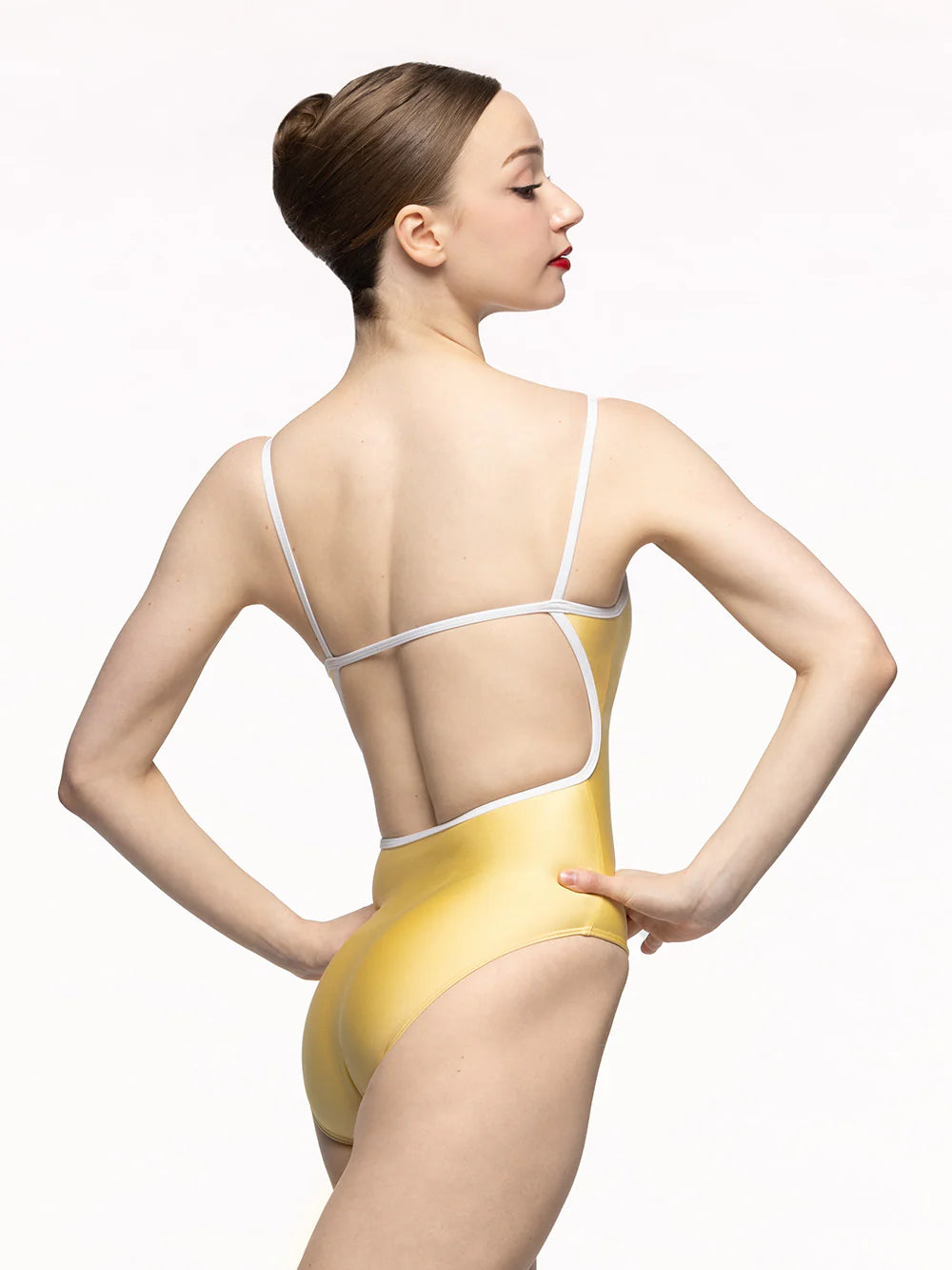 Product Image for Candy Camisole Leotard – Multiple Colorways