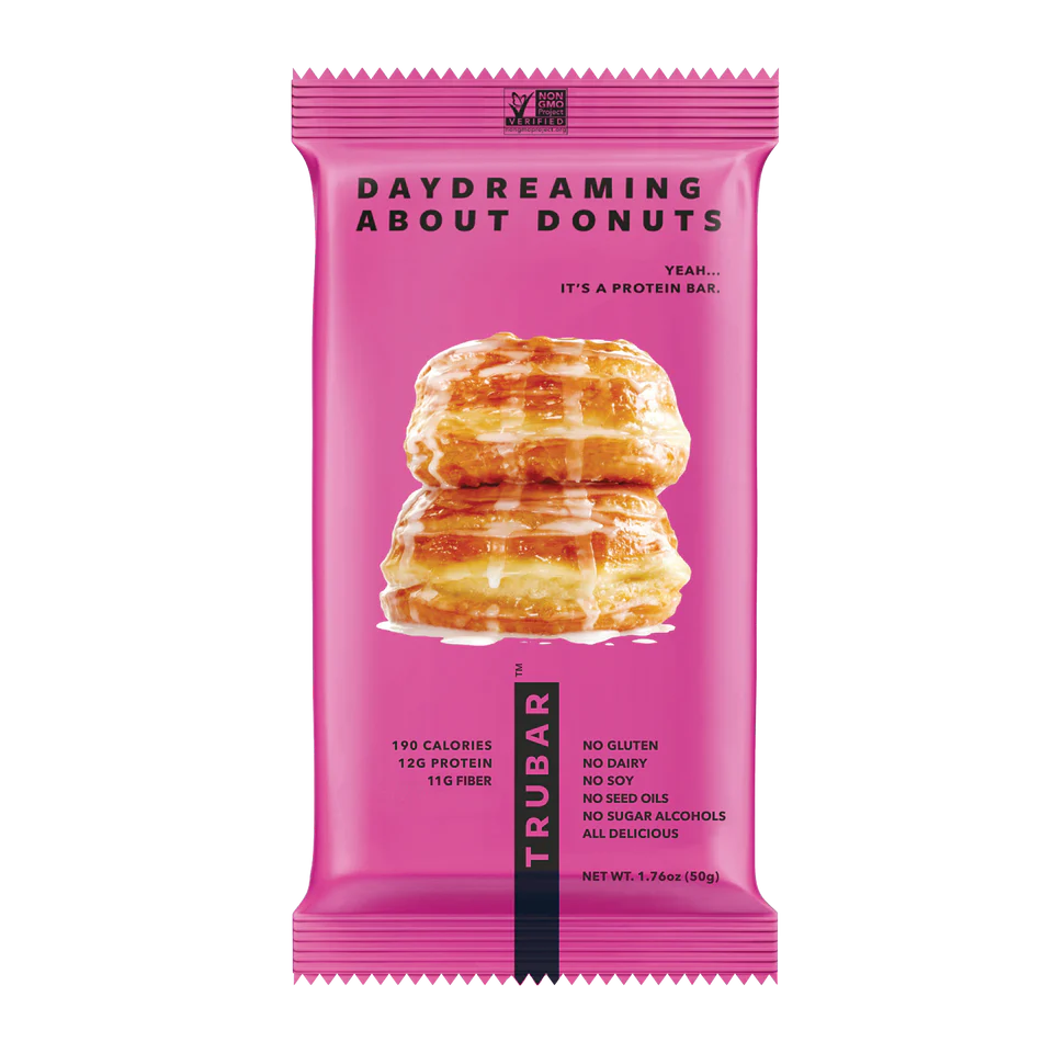 Product Image for Protein Bars – Indulgent Nutrition