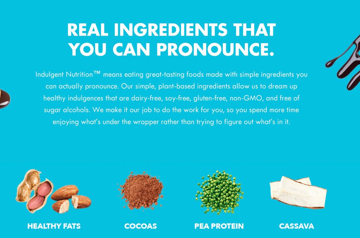 Product Image for Protein Bars – Indulgent Nutrition