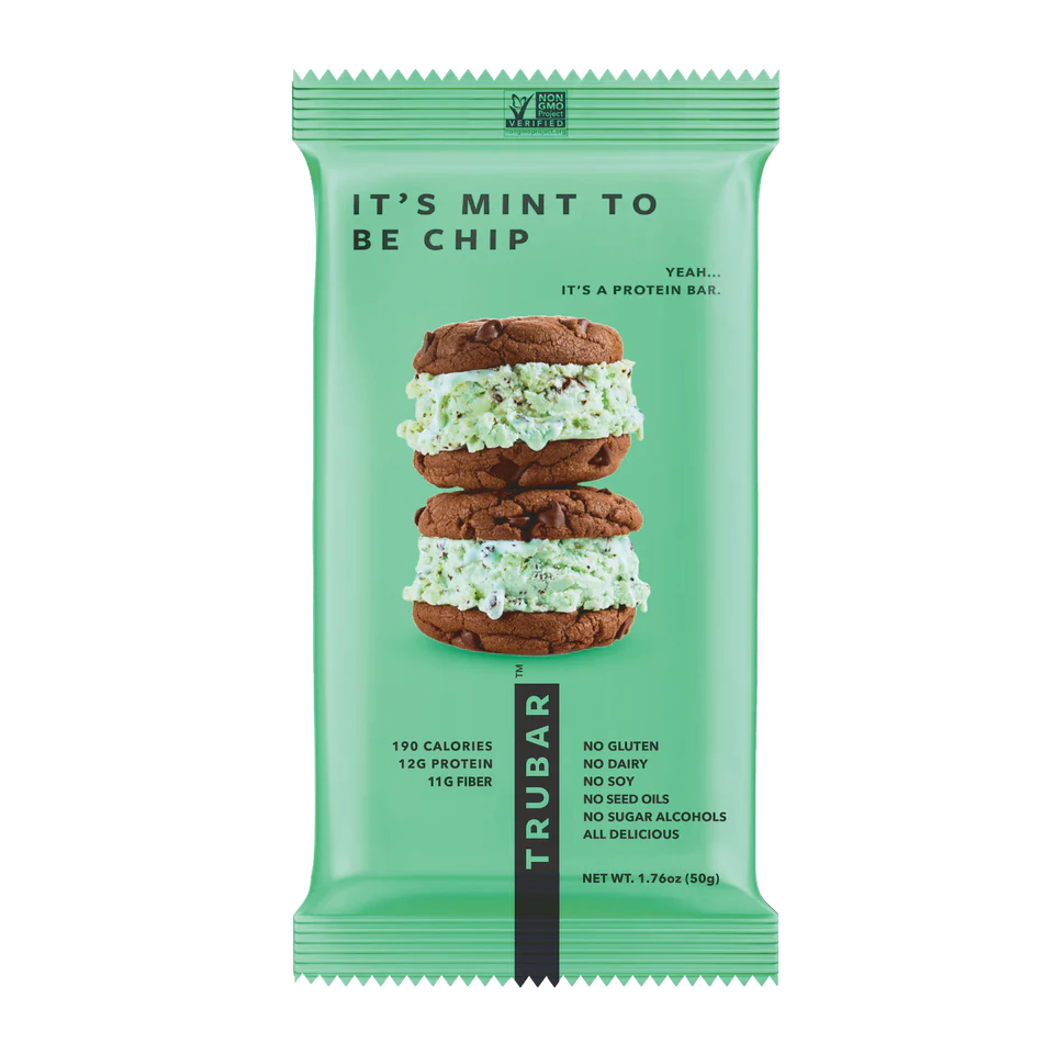 Product Image for Protein Bars – Indulgent Nutrition