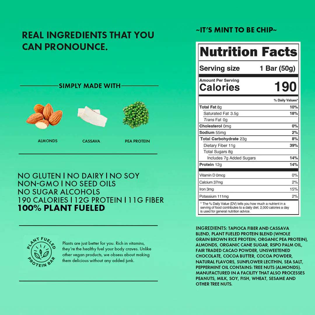 Product Image for Protein Bars – Indulgent Nutrition