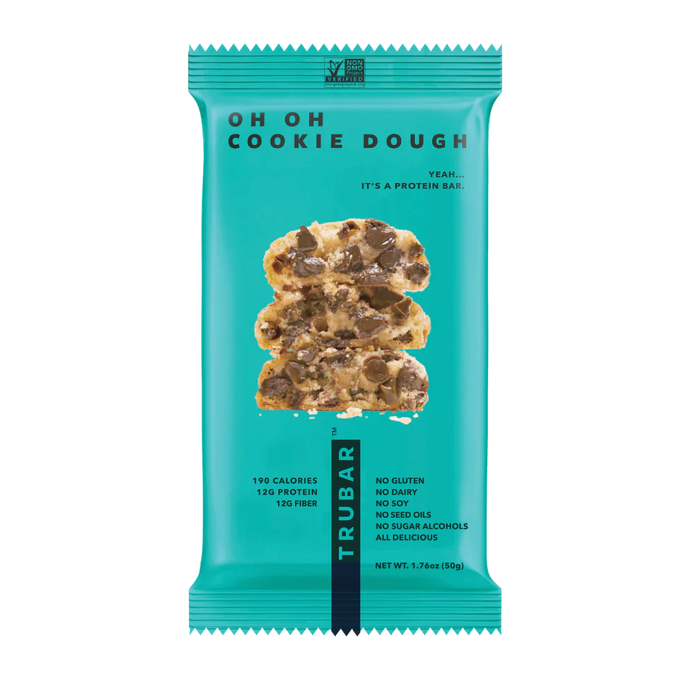 Product Image for Protein Bars – Indulgent Nutrition