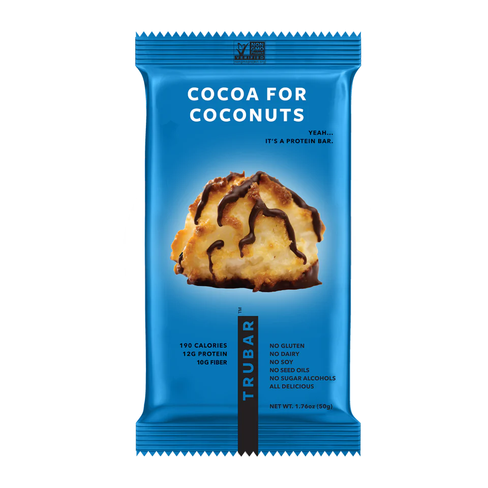 Product Image for Protein Bars – Indulgent Nutrition