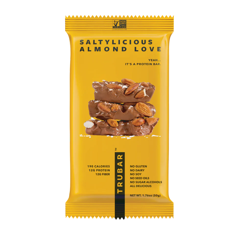 Product Image for Protein Bars – Indulgent Nutrition