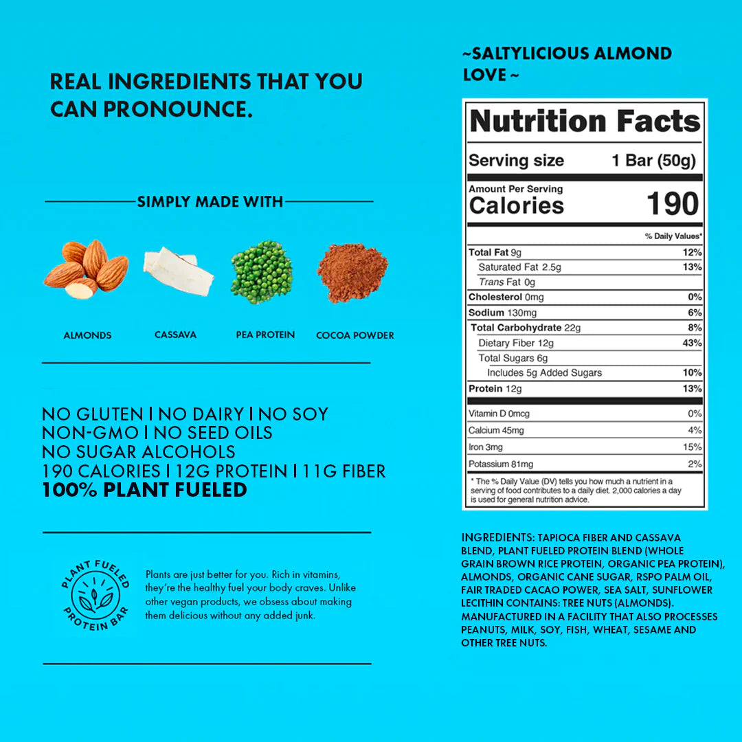 Product Image for Protein Bars – Indulgent Nutrition