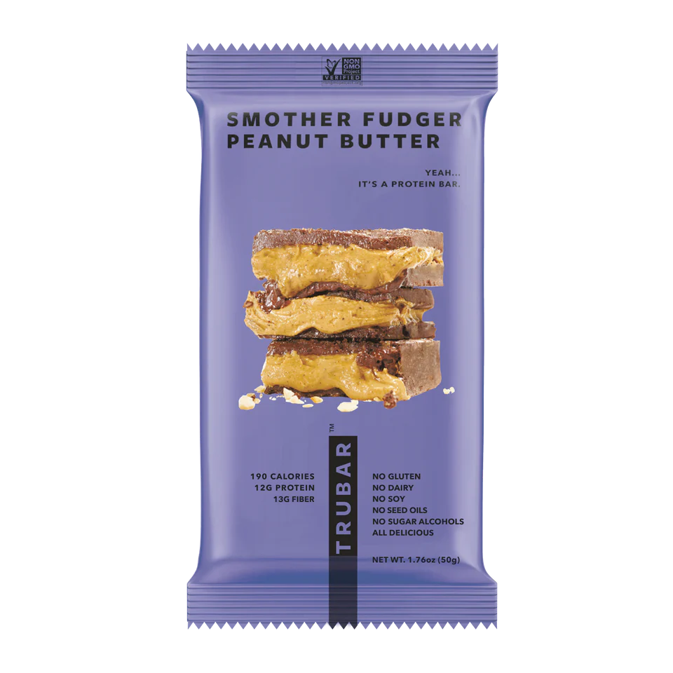 Product Image for Protein Bars – Indulgent Nutrition