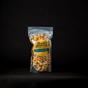 Product Image for  Cinnamon White Drizzled