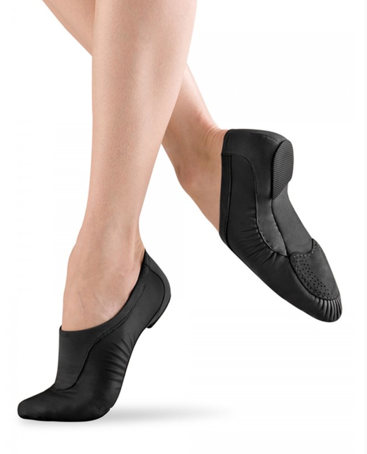 Product Image for Pulse Leather Jazz Shoe – S0470G/L