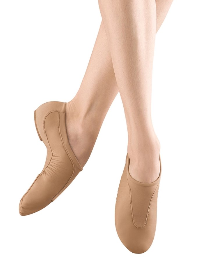 Product Image for Pulse Leather Jazz Shoe – S0470G/L