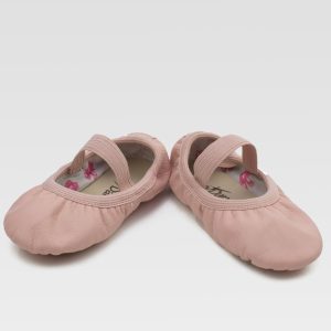 Product Image for Bella Full-sole Leather Ballet Slipper – SD69