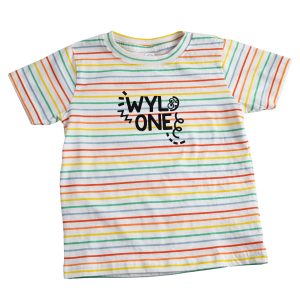 Product Image for Wyld One Toddler Tee