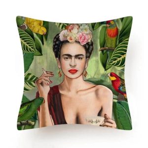 Product Image for It’s a Mood Indoor/Outdoor Throw Pillow Cover