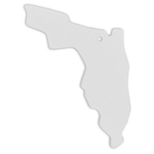 Product Image for Florida State Ornament