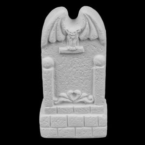 Product Image for Spooky Bat Tombstone