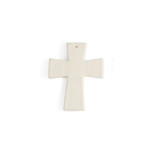Product Image for Cross Flat Ornament