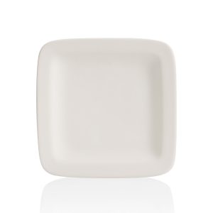 Product Image for Square Rim Salad Plate 8″