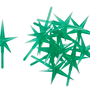 Product Image for Green Star Topper