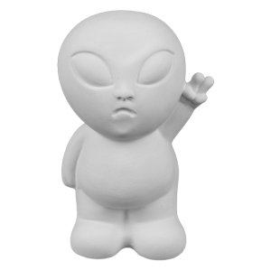 Product Image for Alien Bank with Stopper