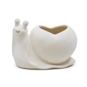 Product Image for Snail Planter