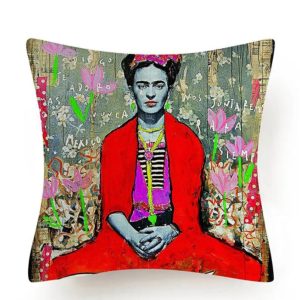Product Image for Vogue Frida Indoor/Outdoor Throw Pillow Cover