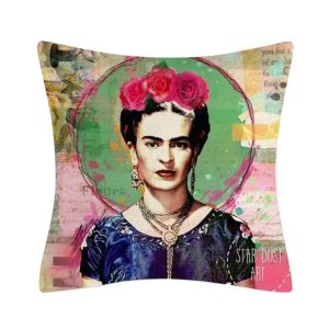 Product Image for Halo Frida Indoor/Outdoor Pillow Cover