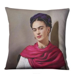 Product Image for In the Shadows Frida Indoor/Outdoor Throw Pillow Cover