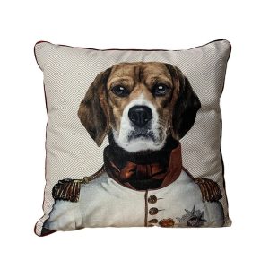 Product Image for Regal Beagle Pillow Cover