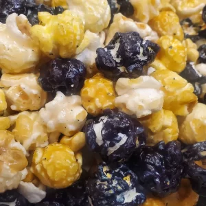 Product Image for Bronco Mix