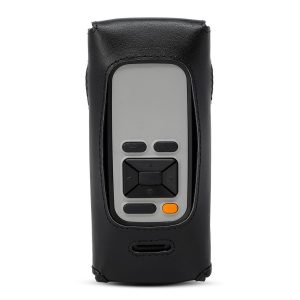 Product Image for HumanWare Stellar Trek Fitted Leather Case with straps