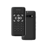 Product Image for Selvas SensePlayer Fitted Leather Case with straps