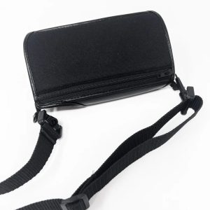 Product Image for Blazie BT Speak Fitted Leather Case with Protective Key Cover and strap by Turtleback