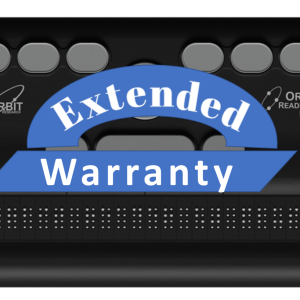 Product Image for Extended Warranty for Orbit Reader 20 Plus