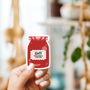 Product Image for Inclusion Is Our Jam