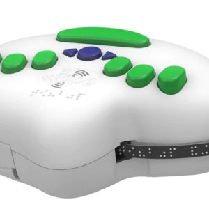 Product Image for 6dot Braille Label Maker