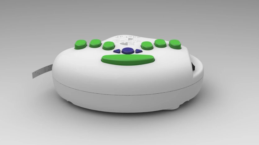 Product Image for 6dot Braille Label Maker