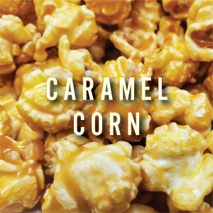 Product Image for Caramel Corn