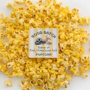 Product Image for  Butter and Pink Himalayan Salt