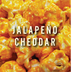 Product Image for Jalapeño Cheddar