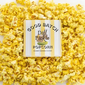 Product Image for Dill Pickle